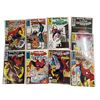 Image 1 : 9 Assorted Spider-Man Comic Books