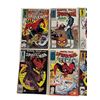 Image 2 : 9 Assorted Spider-Man Comic Books