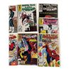 Image 3 : 9 Assorted Spider-Man Comic Books