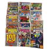 Image 1 : 19 Assorted Marvel Age Comic Books