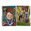 Image 1 : 2 Child's Play Comic Books