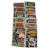 Image 1 : 14 Assorted Comic Books: Guardians Of The Galaxy, Star Lord, Captain Universe, & More