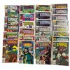 Image 1 : 26 Assorted Dr. Strange Comic Books