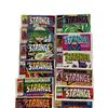 Image 2 : 26 Assorted Dr. Strange Comic Books