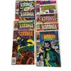 Image 3 : 26 Assorted Dr. Strange Comic Books