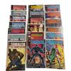 Image 1 : 19 The Terminator Comic Books