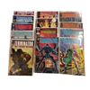 Image 3 : 19 The Terminator Comic Books