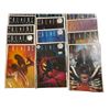 Image 3 : 19 Assorted Aliens Comic Books