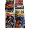 Image 3 : 12 Assorted Predator Comic Books