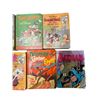 Image 3 : 7 Vintage Big Little Books: Popeye, Tom & Jerry, Batman, Donald Duck, The Pink Panther, & More