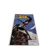 Image 1 : Silk Davi Go Variant 1st Print Comic Book