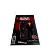 Image 1 : Marvel Powers Of X 005 Marvel Figure Variant Edition Series 3 Chamber Generation X Comic Book
