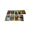 Image 2 : Variety Of Assorted Batman Comic Books