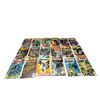 Image 3 : Variety Of Assorted Batman Comic Books