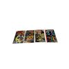Image 4 : Variety Of Assorted Batman Comic Books