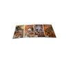Image 1 : 4 Magic The Gathering The Shadow Mage Comic Books: Oct No. 4, Sept. No. 3, Aug No. 2, & Jul No. 1