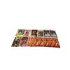 Image 1 : 15 Assorted Comic Books (Some Autographed): Lady Vampire, Godhead, Ripclaw & More