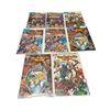 Image 1 : 8 Satan's Six Comic Books 1-4