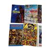 Image 2 : 13 Assorted Teenage Mutant Ninja Turtles Comix Books
