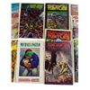 Image 3 : 13 Assorted Teenage Mutant Ninja Turtles Comix Books
