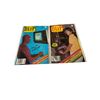 Image 1 : 2 Blip 1983 Comic Books: Mar & Feb