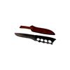 Image 2 : Large Knuckle Covering Knife With Sheath