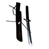 Image 2 : Kebu Sword With Sheath