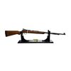 Image 1 : Stevens Arms model 66–B 22 short long or long rifle tube Fed magazine Bolt Action made in U