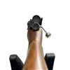 Image 7 : Stevens Arms model 66–B 22 short long or long rifle tube Fed magazine Bolt Action made in U