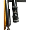 Image 4 : Cooey Model 39 Single Shot 22 Calibre Bolt Action Rifle With 4x15 Marksman Scope