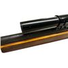 Image 5 : Cooey Model 39 Single Shot 22 Calibre Bolt Action Rifle With 4x15 Marksman Scope