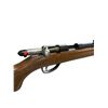 Image 2 : Remington Model 514 22 Short Long or Long Rifle Calibre Bolt Action Single Shot Wood Stock Rifle