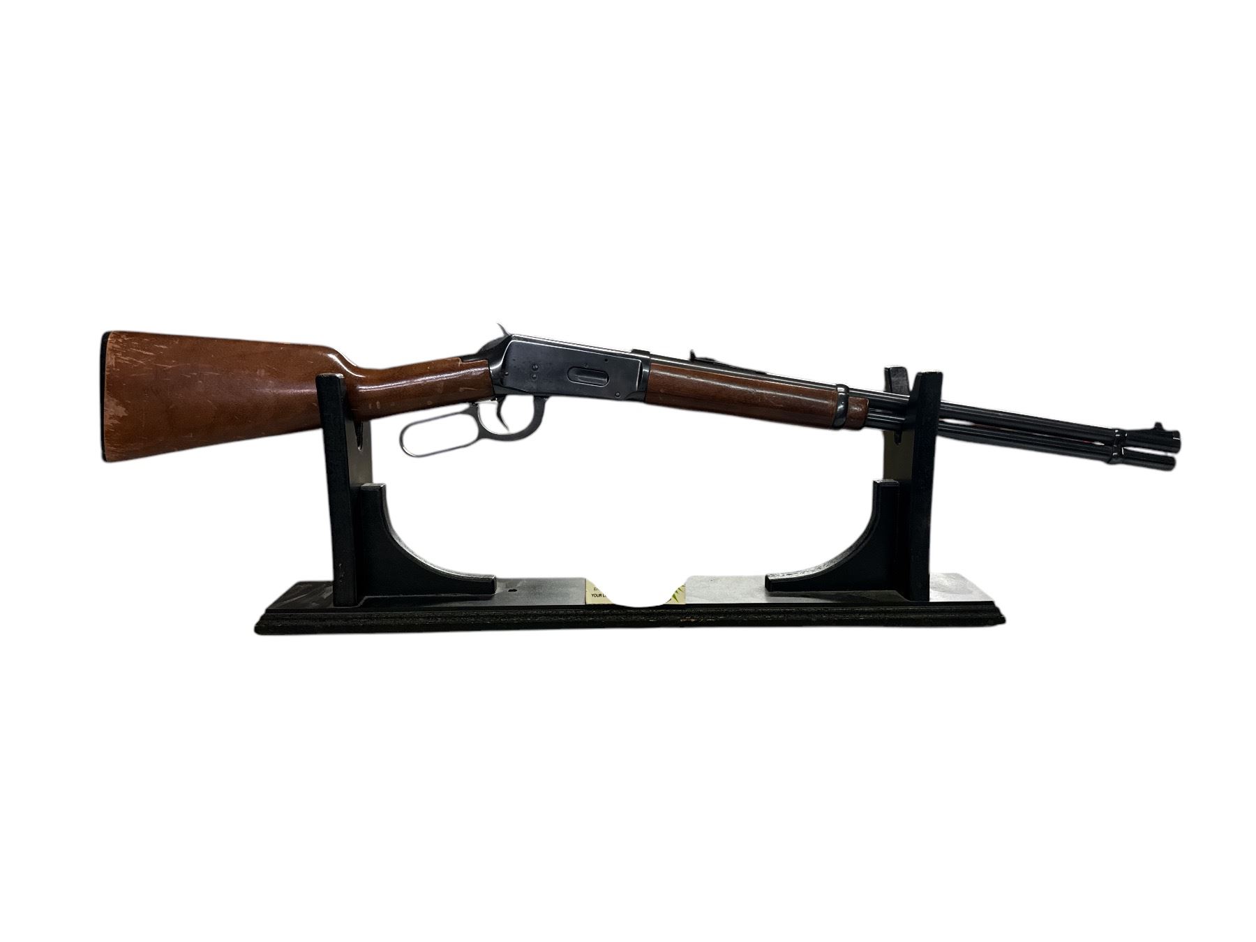 Winchester Model 94, 30–30 Win. Made in USA Lever Action Tube Magazine ...