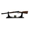 Image 2 : Winchester Model 94, 30–30 Win. Made in USA Lever Action Tube Magazine Wood Stock Rifle