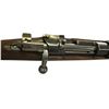 Image 3 : Husqvarna Swedish Mauser M38 6.5 X 55 Bolt Action 1942 With Bayonet and Strap