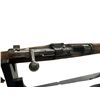 Image 4 : Husqvarna Swedish Mauser M38 6.5 X 55 Bolt Action 1942 With Bayonet and Strap