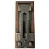 Image 6 : Husqvarna Swedish Mauser M38 6.5 X 55 Bolt Action 1942 With Bayonet and Strap