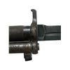 Image 9 : Husqvarna Swedish Mauser M38 6.5 X 55 Bolt Action 1942 With Bayonet and Strap