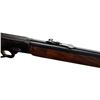 Image 3 : Marlin Model 1894 Micro Groove Barrel Cal. 44 Remington Magnum Lever Action Rifle W Leather Scabbard