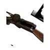Image 11 : Winchester Model 1894 Parts Stevens Arms Dreadnaught Stock & Lower Receiver Winchester Model 1902