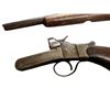 Image 2 : Winchester Model 1894 Parts Stevens Arms Dreadnaught Stock & Lower Receiver Winchester Model 1902