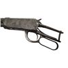 Image 5 : Winchester Model 1894 Parts Stevens Arms Dreadnaught Stock & Lower Receiver Winchester Model 1902