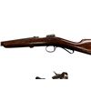 Image 9 : Winchester Model 1894 Parts Stevens Arms Dreadnaught Stock & Lower Receiver Winchester Model 1902