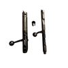 Image 2 : 12 gauge shotgun bolt and 410 shotgun bolt with spare sight hood