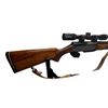 Image 2 : Browning BAR 7mm Remington Semi Auto w Scientific Hunting Scope, 2 Magazines & Original Box 24"