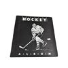 Image 1 : Binder Of Assorted Hockey Cards