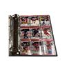 Image 3 : Binder Of Assorted Hockey Cards