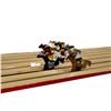Image 3 : Vintage Tin Little Derby Racing Toy