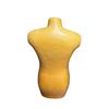 Image 2 : Vintage Soft Foam Female Torso Mannequin On Stand