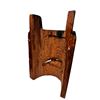 Image 4 : Darren Yelton First Nations Carved Grizzly Bear Mask
